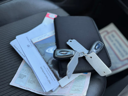 Ford Focus 1.6 TDCi Titanium X 2013