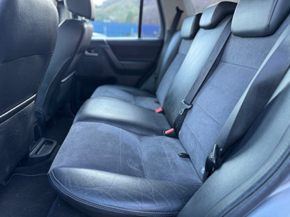 Land Rover Freelander 2 2.2 TD4 XS 4WD 2011