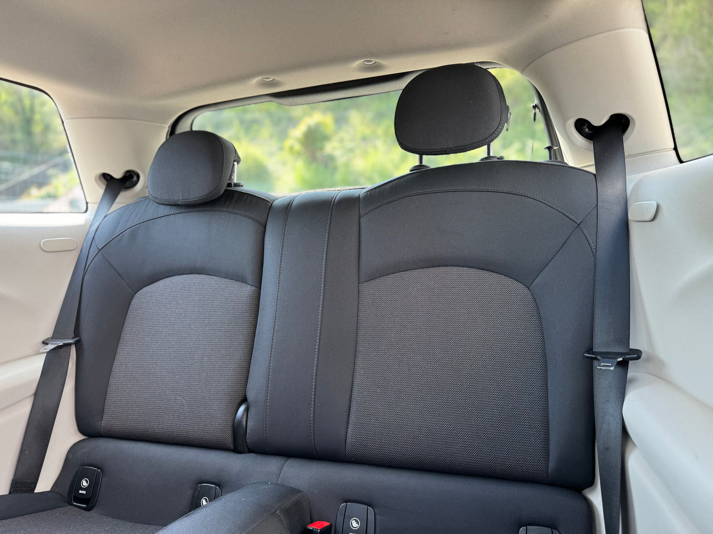 Mini cooper 1.5 D 2015