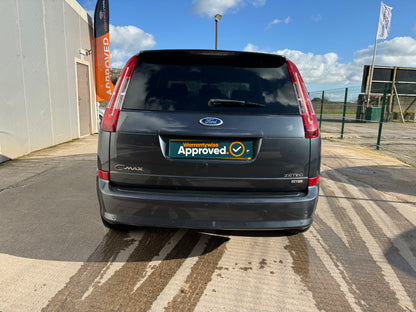 Ford C-maxx 1.8 tdci Zetec