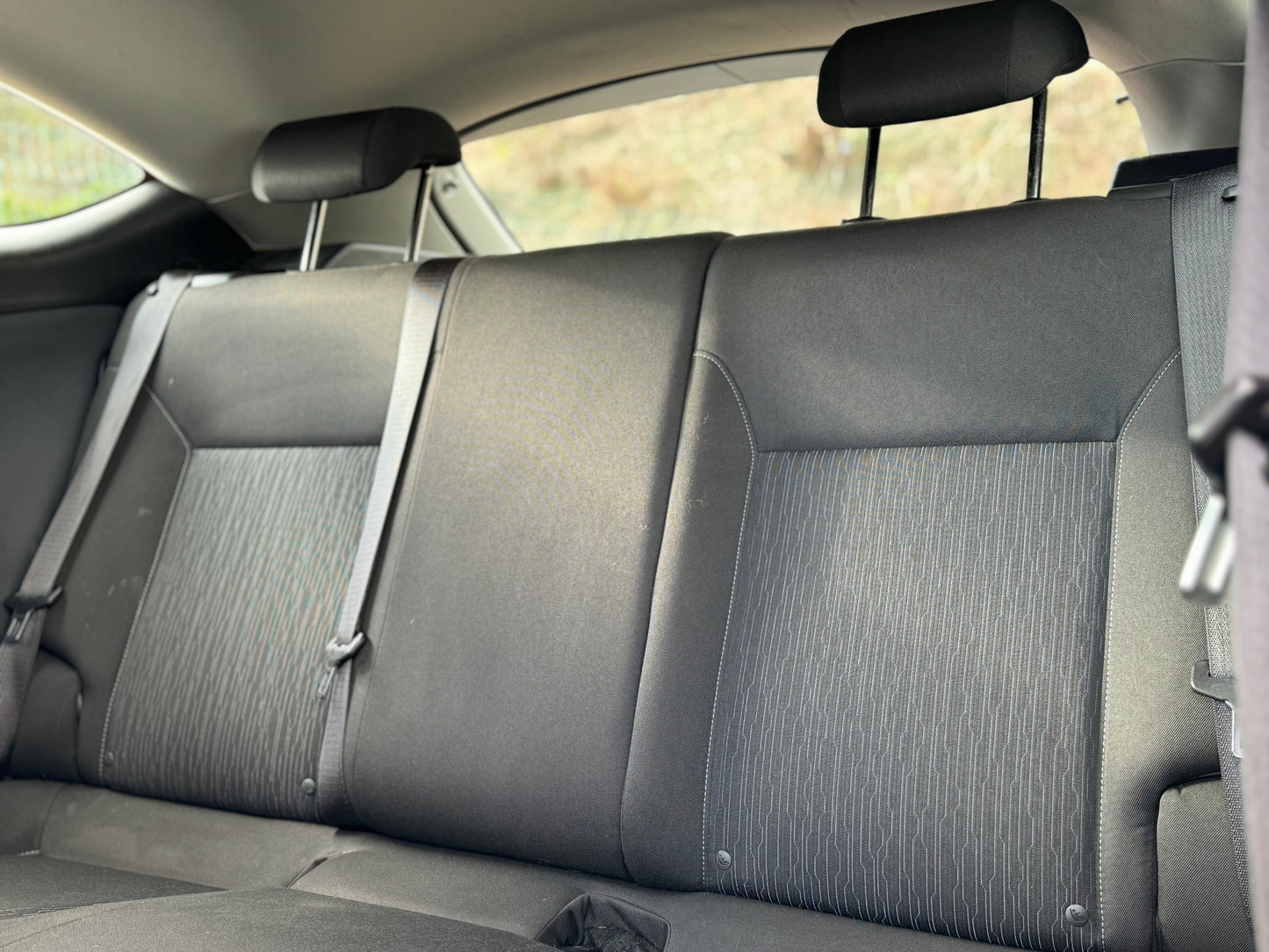 Vauxhall Astra GTC Sport 2.0 tdci 2012