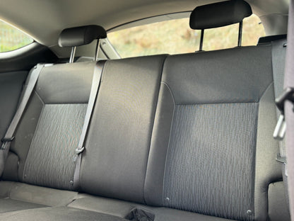 Vauxhall Astra GTC Sport 2.0 tdci 2012