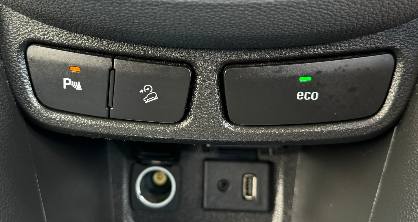 Vauxhall Mokka 1.4T 4wd 2014