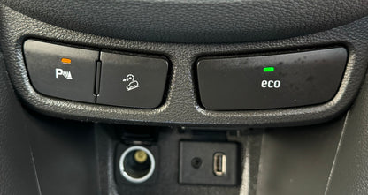 Vauxhall Mokka 1.4T 4wd 2014