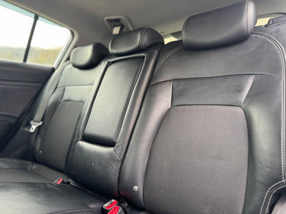 Kia Sportage 2.0 KX-2 AWD 2012