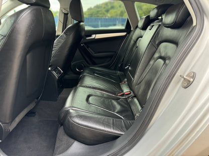 Audi A4 Avant 2.0 TFSI 2009