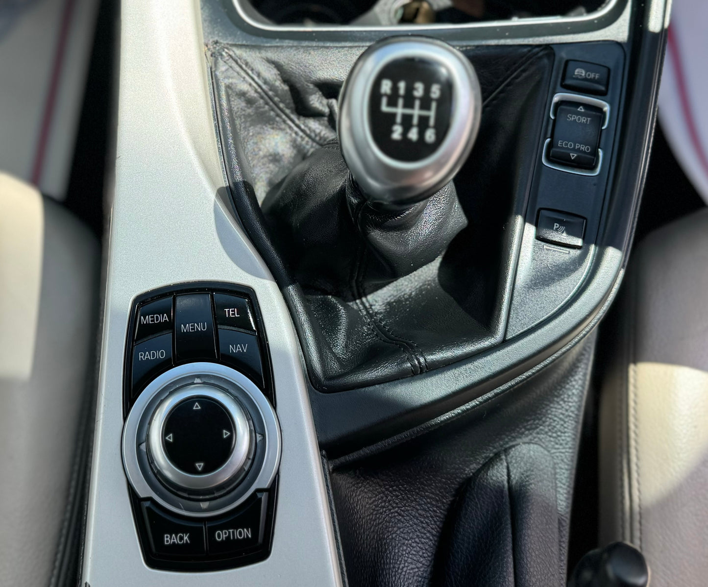 Bmw 420i GrandCoupe 2016