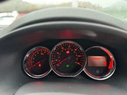 Dacia Sandero Stepway 0.9 TCe Laureate 2016