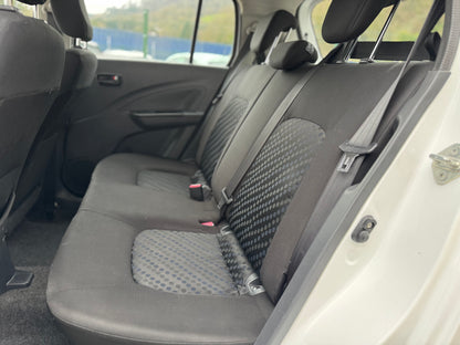 Suzuki Celerio 1.0 SZ4 2017