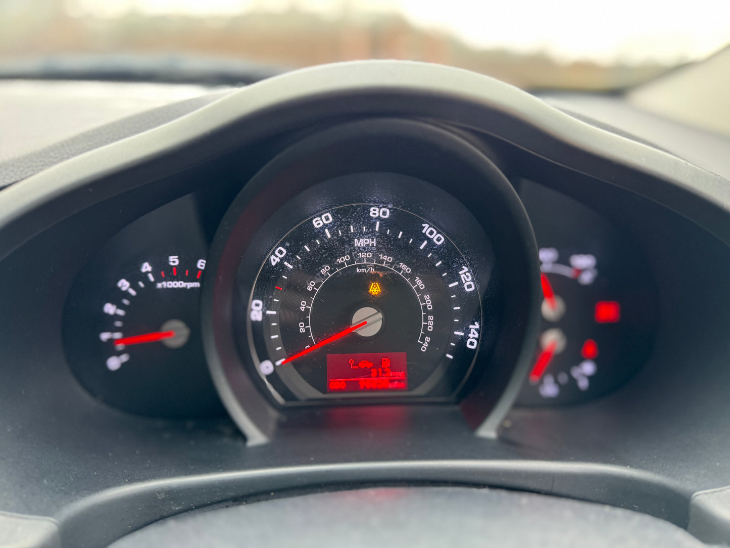 Kia Sportage 2.0 CRDi KX-2 AWD 2011