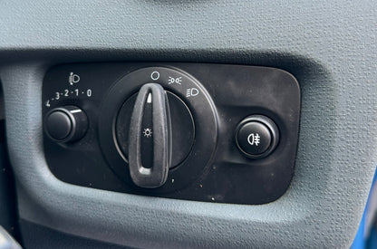 Ford Fiesta 1.4 Edge 2011