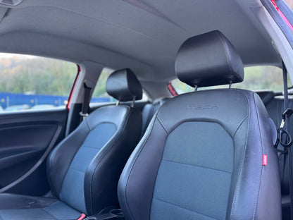 Seat Ibiza 1.2 TSI i-tech Sport 2015