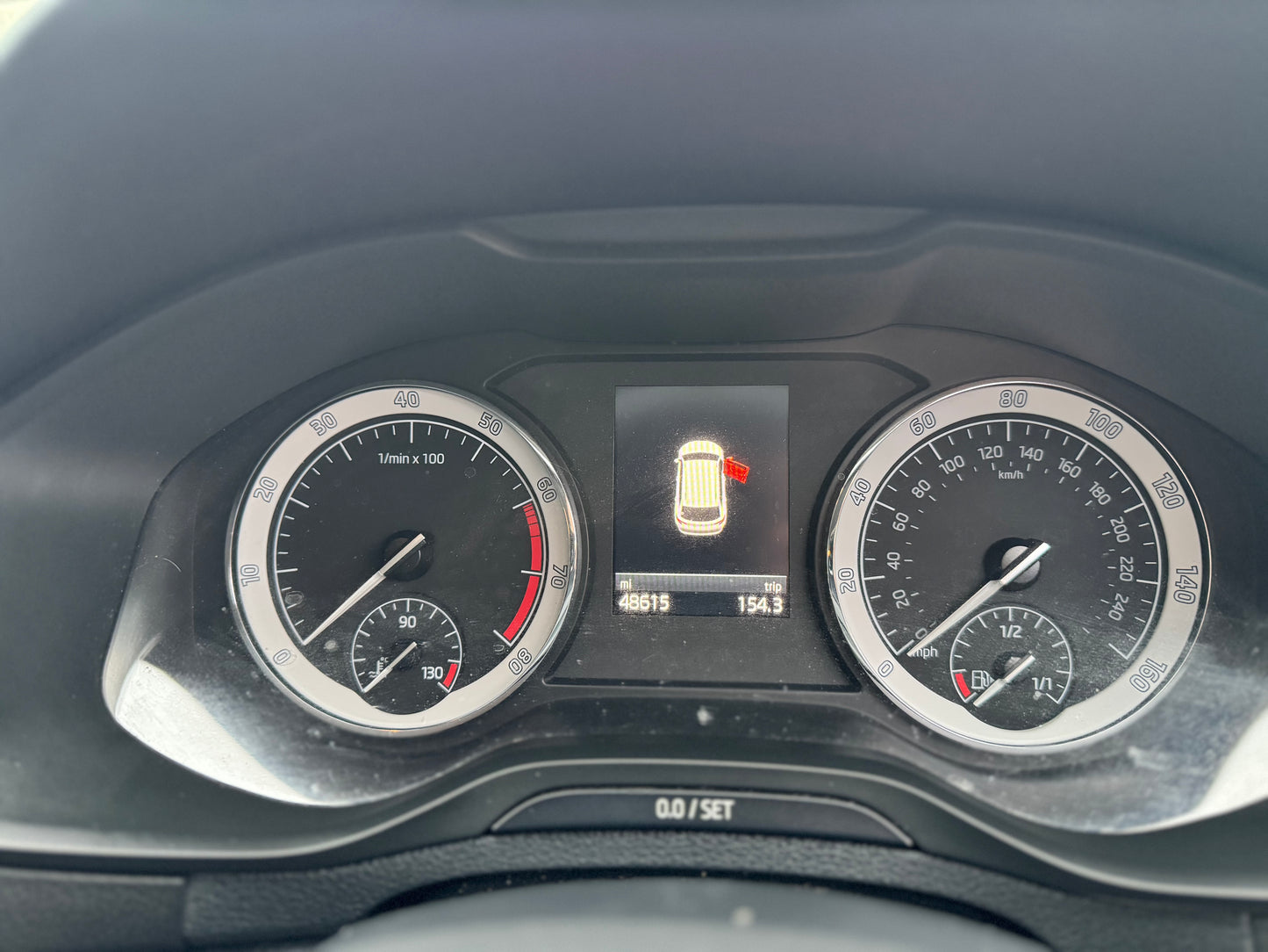 Skoda Karoq 1.5 TSI SE L DSG 2018