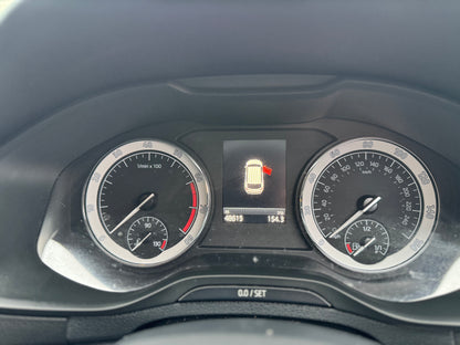 Skoda Karoq 1.5 TSI SE L DSG 2018