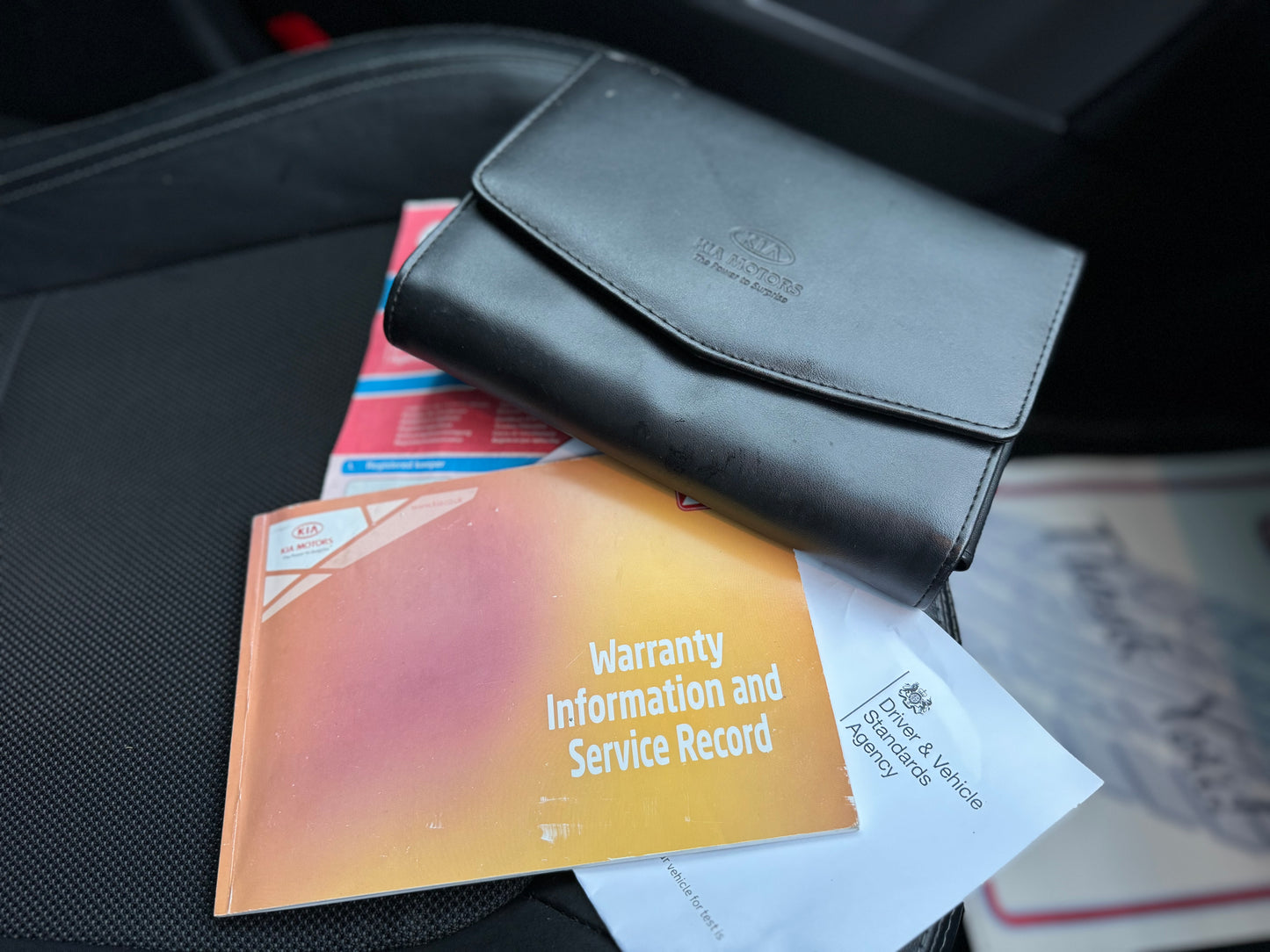 Kia Sportage 1.7 CRDi EcoDynamics 2 2WD 2011