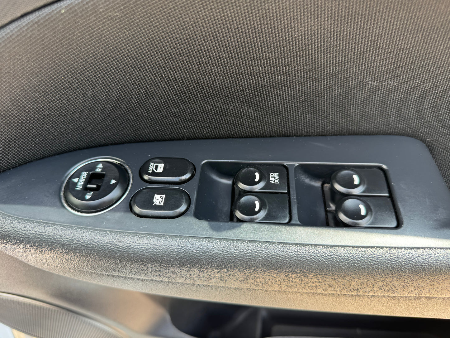 Hyundai i30 Estate Comfort 1.6 2010