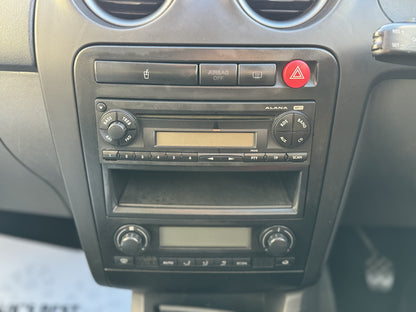 Seat Ibiza Sportrider 1.4 2008