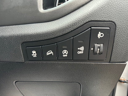 Kia Sportage 1.7 CRDi EcoDynamics 2 2WD 2011