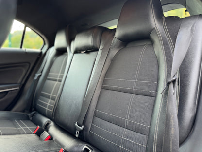 Mercedes A180 Sport 1.5 CDI 2013