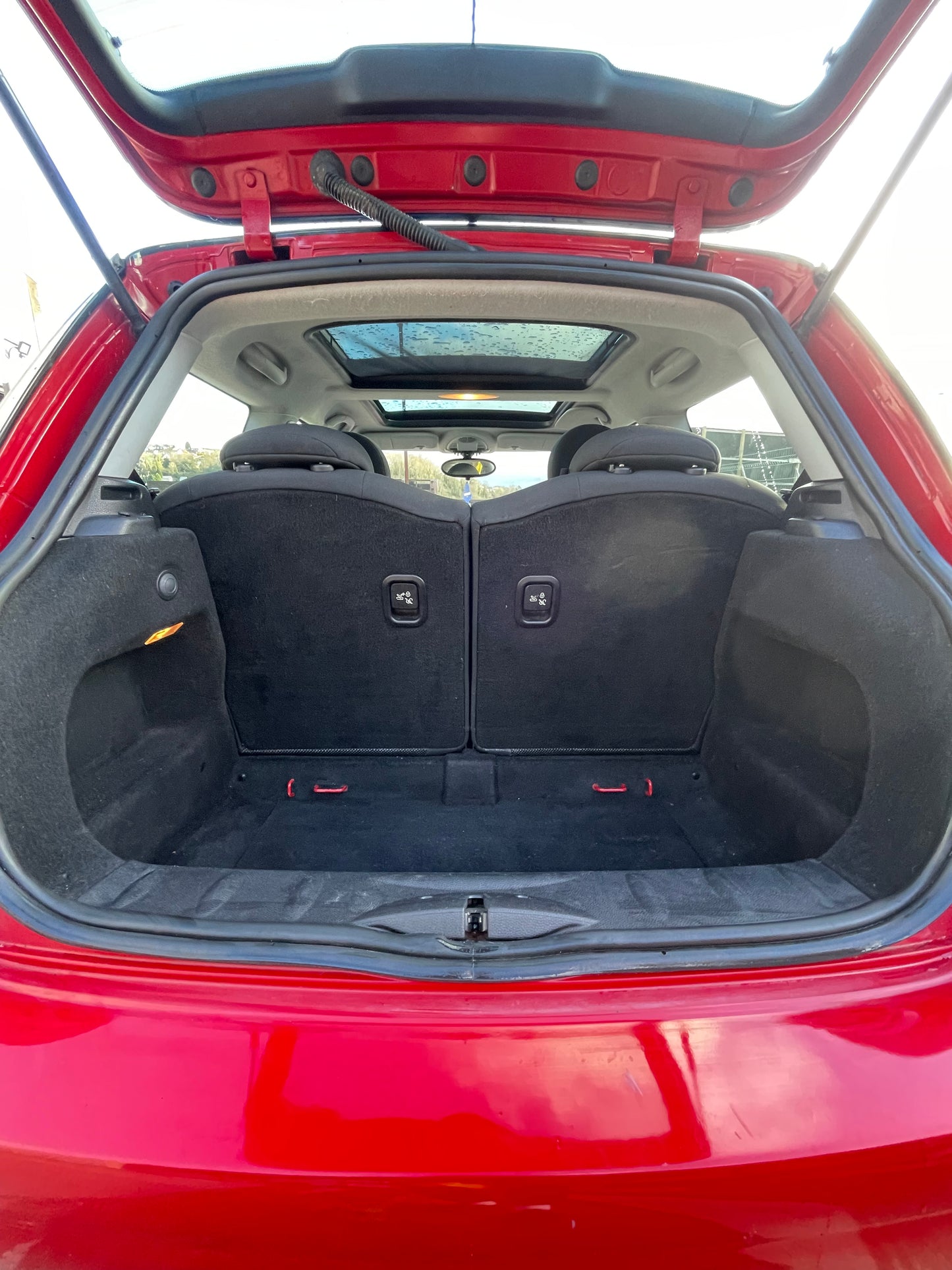 Mini Cooper 1.6 Petrol 2006