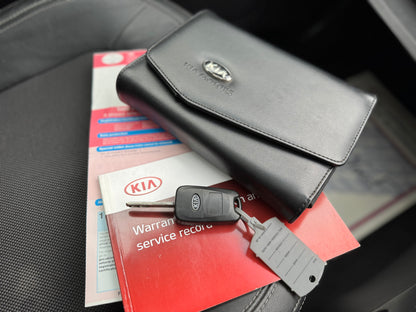 Kia Sportage 2.0 CRDi KX-2 AWD 2011