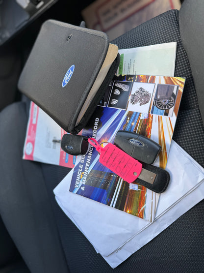 Ford S-maxx 1.8 tdci 2009