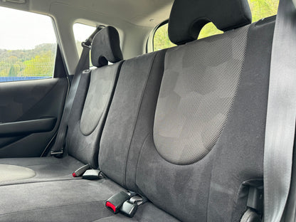 Honda Jazz 1.4 i-dsi 2008