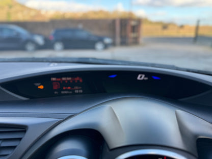 Honda Civic 1.8 i-VTEC ES 2012