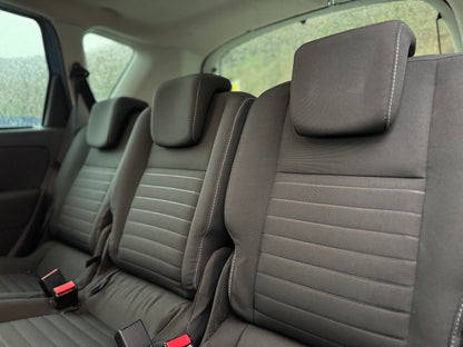 Renault Scenic 1.5 dCi Energy Limited 2015