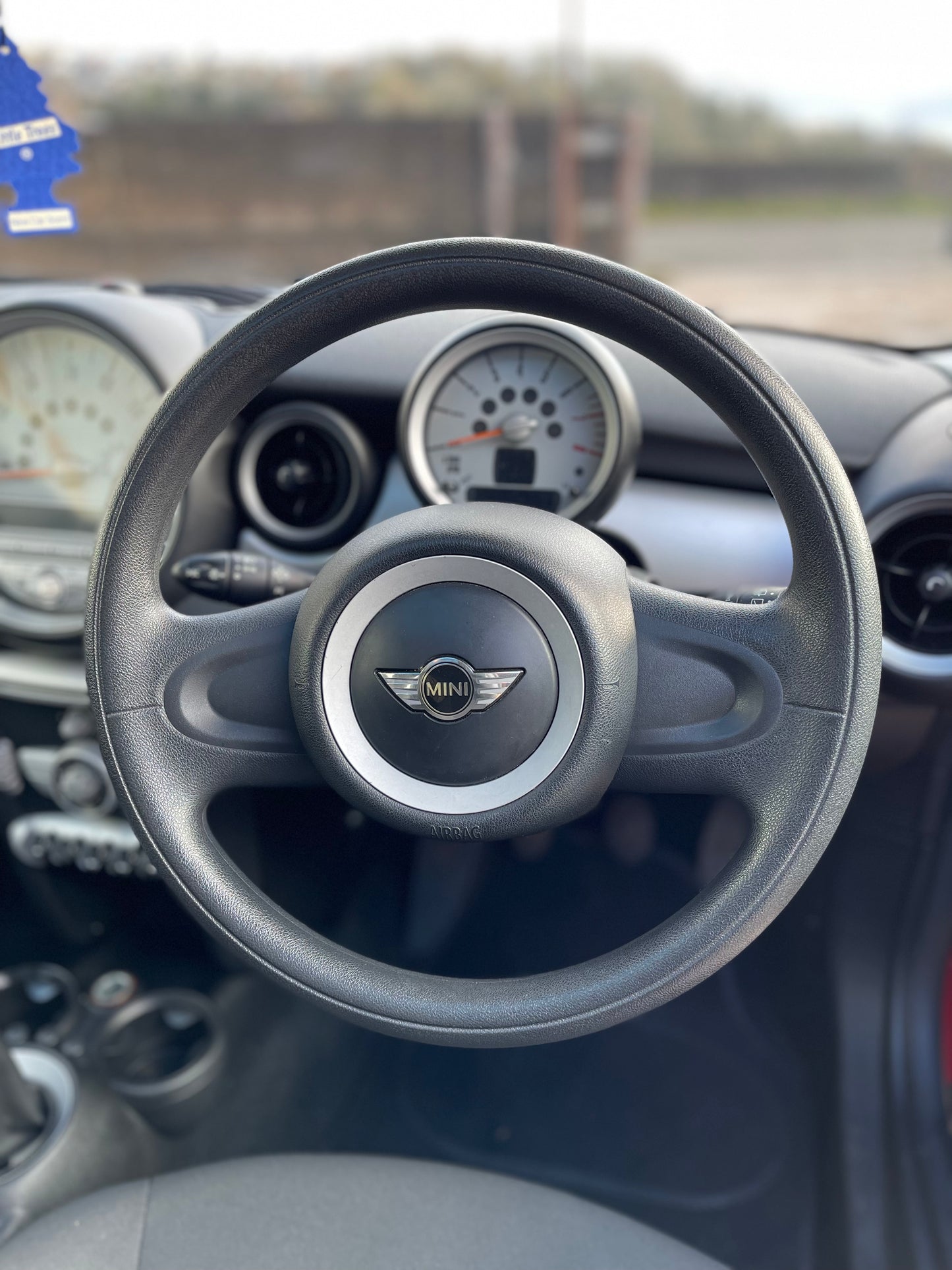 Mini Cooper 1.6 Petrol 2006