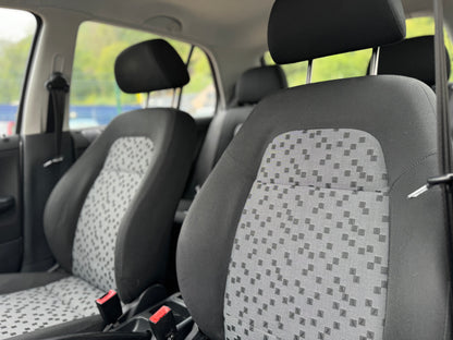 Skoda Fabia 1.2 HTP 2007