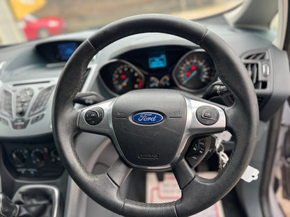 Ford C-max 1.6 Zetec 2012