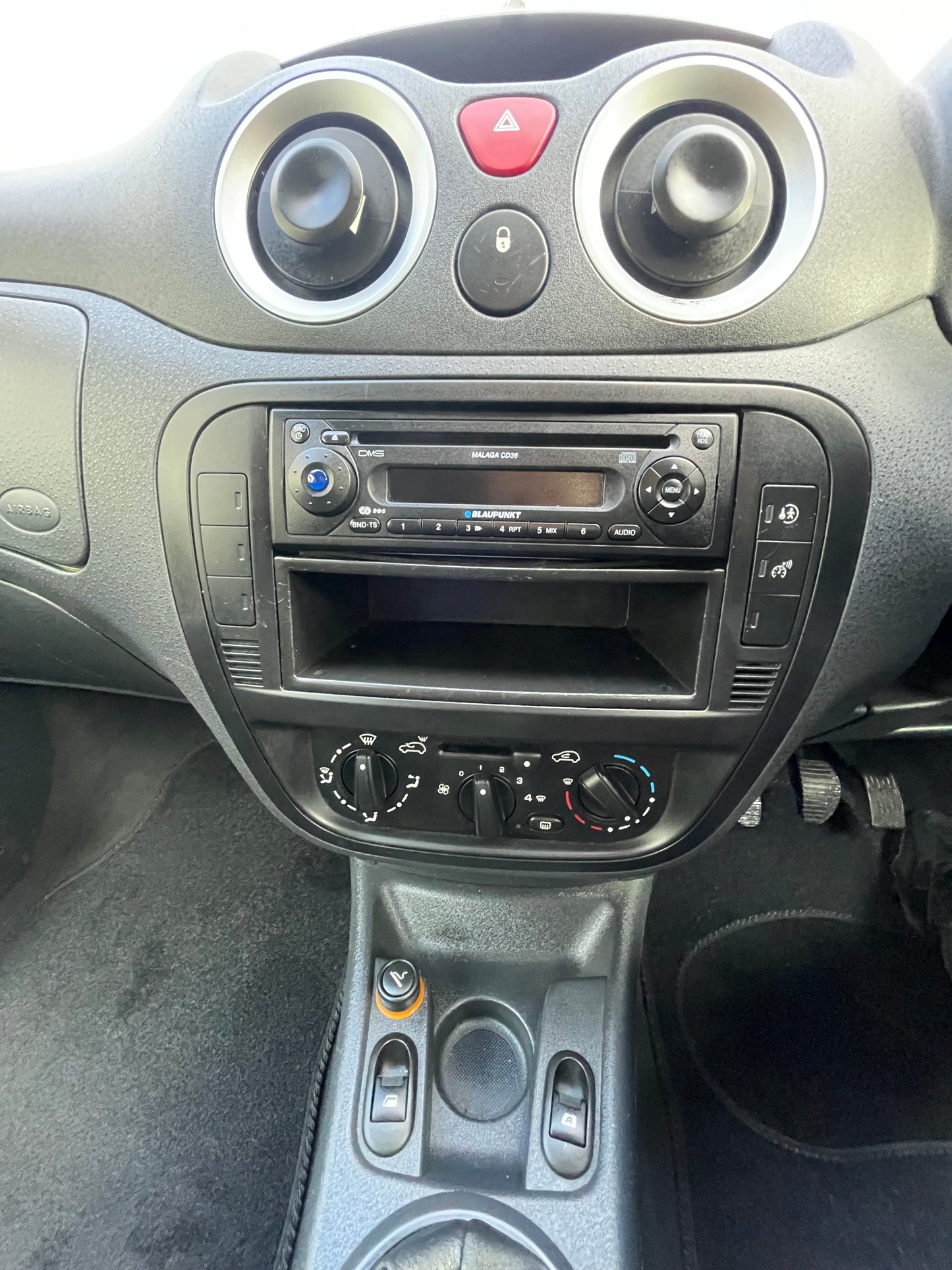 Citroen C3 1.1i 2006