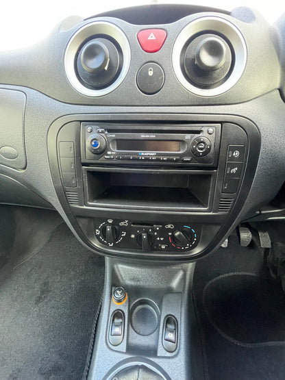 Citroen C3 1.1i 2006