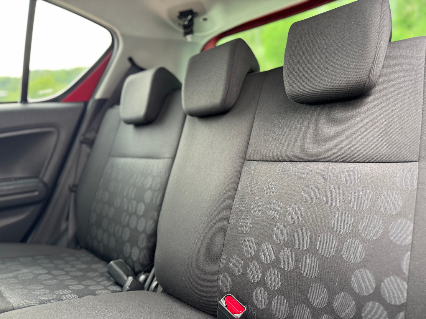 Suzuki Splash 1.2 GLS 2008
