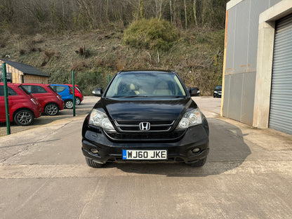 Honda CR-V 2.2 i-dtec 2010