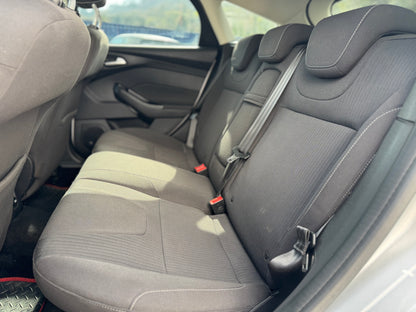 Ford Focus 1.6 Titanium 2011