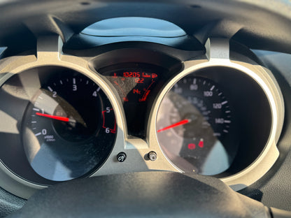 Nissan Juke 1.5 dCi Acenta Premium 2013