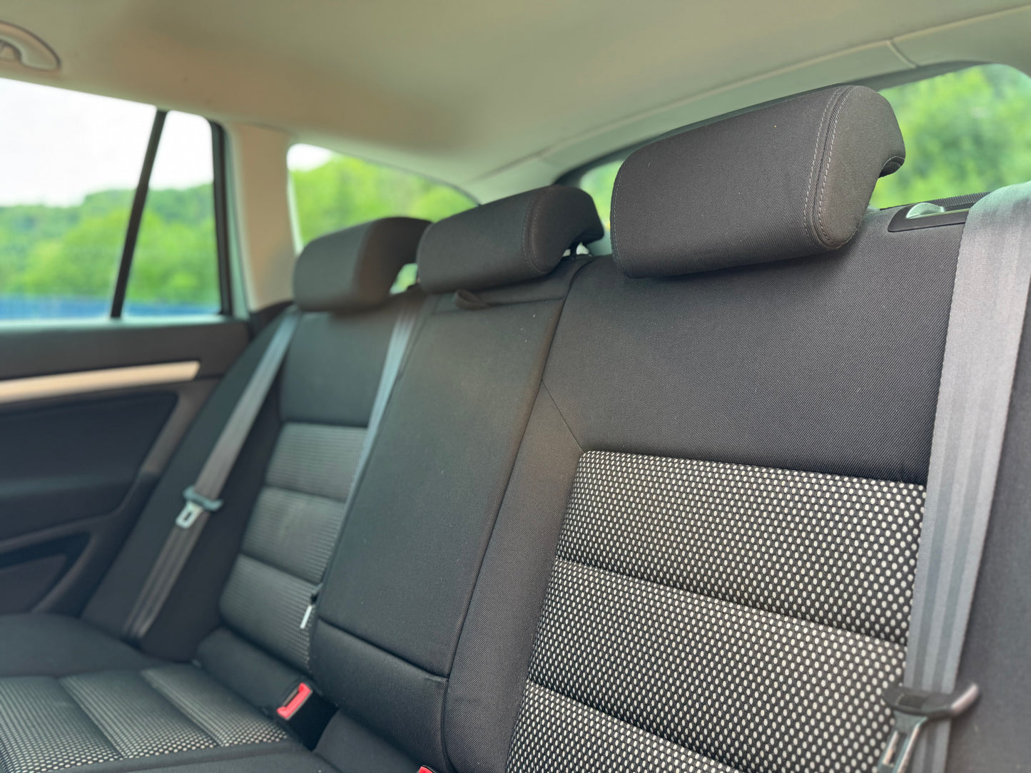 Skoda Octavia Scout 1.8 TSI 4WD 2010