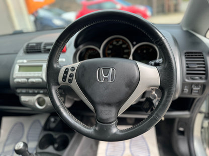 Honda Jazz 1.4 i-dsi 2008