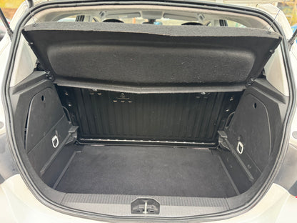 Vauxhall Corsa 1.0i Turbo ecoFLEX Excite 2015