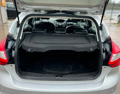 Ford Focus 1.0 E/B Titanium X 2013