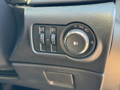 Vauxhall Astra Exclusive 1.4 2010