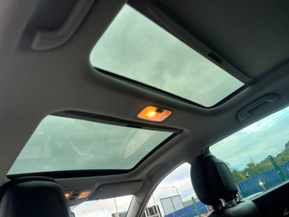 Hyundai ix35 2.0 CRDi Premium 2010