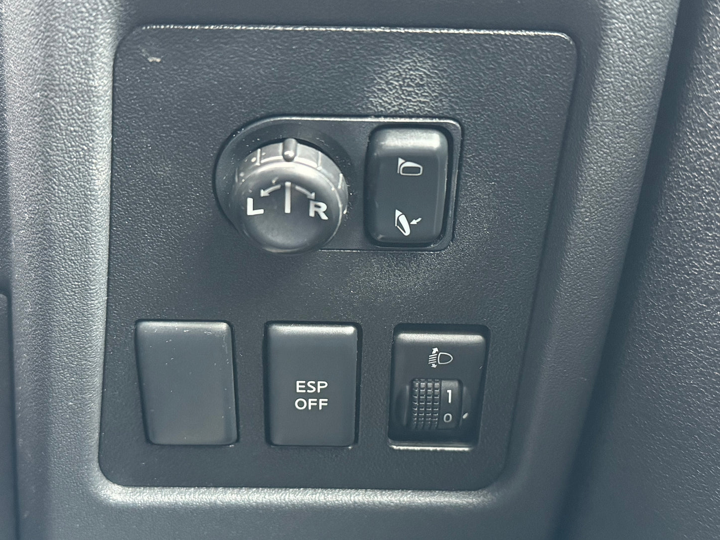 Nissan Qashqai 2.0 Acenta 2007