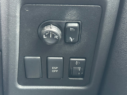 Nissan Qashqai 2.0 Acenta 2007