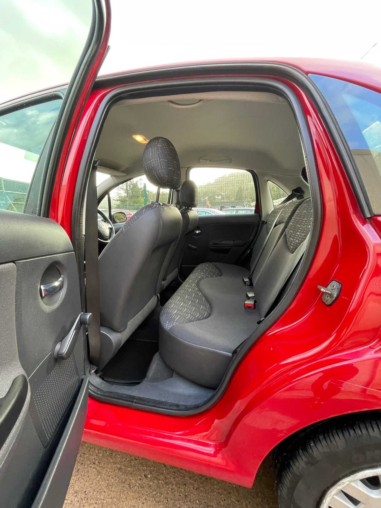 Citroen C3 1.1i 2006