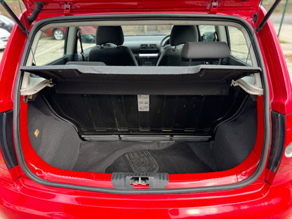 Volkswagen Fox 1.2 2008