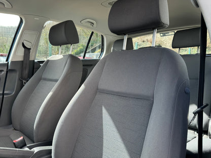 Volkswagen Golf 1.6 FSI 2005