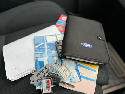 Ford Fiesta Zetec S 1.6 tdci 2009